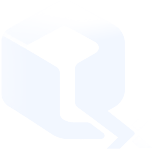 QubynX logo mark